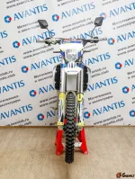 Мотоцикл Avantis Enduro 300 CARB ARS (DESIGN HS) с ПТС — изображение 2