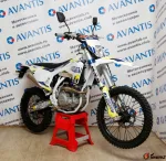 Мотоцикл Avantis Enduro 300 CARB ARS (DESIGN HS) с ПТС — изображение 3