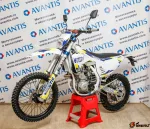 Мотоцикл Avantis Enduro 300 CARB ARS (DESIGN HS) с ПТС — изображение 5