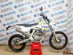 Мотоцикл Avantis Enduro 300 CARB ARS (DESIGN HS) с ПТС — изображение 6