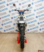 Мотоцикл Avantis Enduro 300 CARB ARS (DESIGN HS) с ПТС — изображение 8