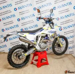 Мотоцикл Avantis Enduro 300 CARB ARS (DESIGN HS) с ПТС — изображение 9