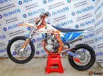 Мотоцикл Avantis Enduro 300 CARB ARS (DESIGN KT) — изображение 2