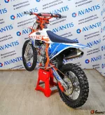 Мотоцикл Avantis Enduro 300 CARB ARS (DESIGN KT) — изображение 3