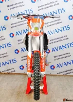 Мотоцикл Avantis Enduro 300 CARB ARS (DESIGN KT) — изображение 4