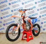 Мотоцикл Avantis Enduro 300 CARB ARS (DESIGN KT) — изображение 7