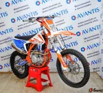 Мотоцикл Avantis Enduro 300 CARB ARS (DESIGN KT) — изображение 8