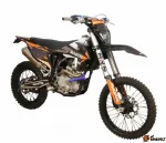 Мотоцикл Avantis Enduro 300 CARB (CBS300/174MN-3 DESIGN KTM) ARS с ПТС — изображение 7