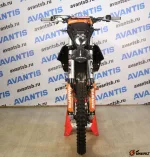Мотоцикл Avantis Enduro 300 CARB (CBS300/174MN-3 DESIGN KTM) KKE с ПТС — изображение 2