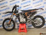 Мотоцикл Avantis Enduro 300 CARB (CBS300/174MN-3 DESIGN KTM) KKE с ПТС — изображение 6
