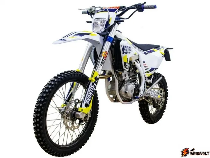 Мотоцикл Avantis Enduro 300 CARB (DESIGN HS) — изображение 1