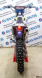 Мотоцикл Avantis Enduro 300 CARB (DESIGN HS) — изображение 2