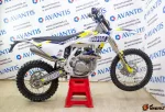 Мотоцикл Avantis Enduro 300 CARB (DESIGN HS) — изображение 5
