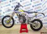 Мотоцикл Avantis Enduro 300 CARB (DESIGN HS) — изображение 7