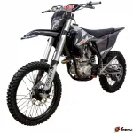 Мотоцикл Avantis Enduro 300 CARB (NC250/177MM DESIGN KT) ARS (2021) Черный