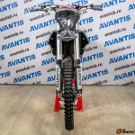 Мотоцикл Avantis Enduro 300 CARB (NC250/177MM DESIGN KT) ARS (2021) Черный — изображение 8