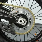 Мотоцикл Avantis Enduro 300 CARB PRO EXCLUSIVE (CBS300/174MN-3) ARS с ПТС — изображение 11