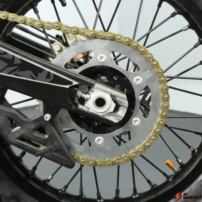 Мотоцикл Avantis Enduro 300 CARB PRO EXCLUSIVE (CBS300/174MN-3) ARS с ПТС — изображение 11