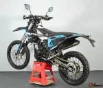 Мотоцикл Avantis Enduro 300 CARB PRO EXCLUSIVE (CBS300/174MN-3) ARS с ПТС — изображение 6