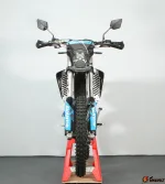 Мотоцикл Avantis Enduro 300 CARB PRO EXCLUSIVE (CBS300/174MN-3) ARS с ПТС — изображение 9