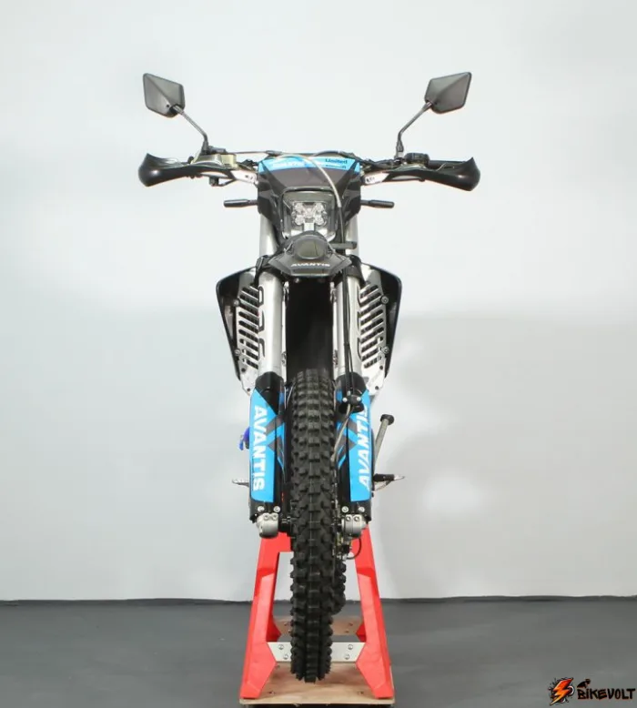 Мотоцикл Avantis Enduro 300 CARB PRO EXCLUSIVE (CBS300/174MN-3) ARS с ПТС — изображение 9