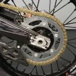 Мотоцикл AVANTIS ENDURO 300 PRO CARB FCR EXCLUSIVE ARS (CBS300/174MN-3 DESIGN HS ЧЕРНЫЙ) DESIGN HS — изображение 11