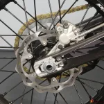 Мотоцикл AVANTIS ENDURO 300 PRO CARB FCR EXCLUSIVE ARS (CBS300/174MN-3 DESIGN HS ЧЕРНЫЙ) DESIGN HS — изображение 12