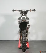 Мотоцикл AVANTIS ENDURO 300 PRO CARB FCR EXCLUSIVE ARS (CBS300/174MN-3 DESIGN HS ЧЕРНЫЙ) DESIGN HS — изображение 13