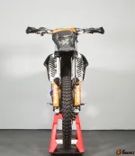 Мотоцикл AVANTIS ENDURO 300 PRO CARB FCR EXCLUSIVE ARS (CBS300/174MN-3 DESIGN HS ЧЕРНЫЙ) DESIGN HS — изображение 6