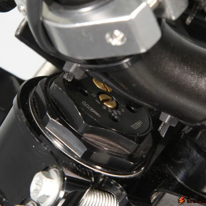 Мотоцикл AVANTIS ENDURO 300 PRO CARB FCR EXCLUSIVE ARS (CBS300/174MN-3 DESIGN HS ЧЕРНЫЙ) DESIGN HS — изображение 8