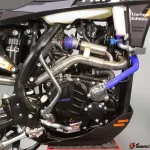 Мотоцикл AVANTIS ENDURO 300 PRO CARB FCR EXCLUSIVE ARS (CBS300/174MN-3 DESIGN HS ЧЕРНЫЙ) DESIGN HS — изображение 9