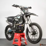 Мотоцикл AVANTIS ENDURO 300 PRO CARB FCR EXCLUSIVE ARS (NC250/177MM, DESIGN HS) DESIGN HS — изображение 2