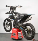 Мотоцикл AVANTIS ENDURO 300 PRO CARB FCR EXCLUSIVE ARS (NC250/177MM, DESIGN HS) DESIGN HS — изображение 3