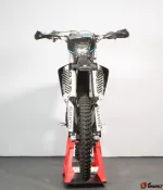 Мотоцикл AVANTIS ENDURO 300 PRO CARB FCR EXCLUSIVE ARS (NC250/177MM, DESIGN HS) DESIGN HS — изображение 7