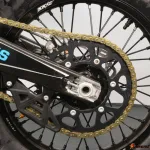 Мотоцикл AVANTIS ENDURO 300 PRO CARB FCR EXCLUSIVE ARS (NC250/177MM, DESIGN HS) DESIGN HS — изображение 9