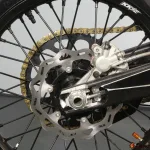 Мотоцикл AVANTIS ENDURO 300 PRO CARB FCR EXCLUSIVE ARS (NC250/177MM, DESIGN HS) DESIGN HS — изображение 10