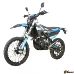 Мотоцикл Avantis Enduro 300 PRO Carb Premium ARS (NC250/177MM, DESIGN HS) с ПТС — изображение 2