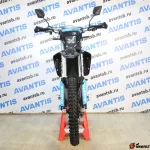 Мотоцикл Avantis Enduro 300 PRO Carb Premium ARS (NC250/177MM, DESIGN HS) с ПТС — изображение 6
