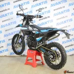 Мотоцикл Avantis Enduro 300 PRO Carb Premium ARS (NC250/177MM, DESIGN HS) с ПТС — изображение 9