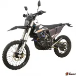 Мотоцикл Avantis Enduro 300 PRO Carb Premium ARS (NC250/177MM, DESIGN KTM) с ПТС — изображение 2