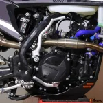 Мотоцикл Avantis Enduro 300 PRO Carb Premium ARS (NC250/177MM, DESIGN KTM) с ПТС — изображение 12