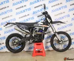 Мотоцикл Avantis Enduro 300 PRO Carb Premium ARS (NC250/177MM, DESIGN KTM) с ПТС — изображение 3