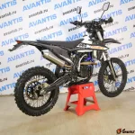 Мотоцикл Avantis Enduro 300 PRO Carb Premium ARS (NC250/177MM, DESIGN KTM) с ПТС — изображение 5