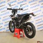 Мотоцикл Avantis Enduro 300 PRO Carb Premium ARS (NC250/177MM, DESIGN KTM) с ПТС — изображение 6