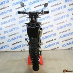 Мотоцикл Avantis Enduro 300 PRO Carb Premium ARS (NC250/177MM, DESIGN KTM) с ПТС — изображение 8