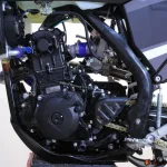 Мотоцикл Avantis Enduro 300 PRO Carb Premium ARS (NC250/177MM, DESIGN KTM) с ПТС — изображение 10