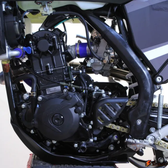 Мотоцикл Avantis Enduro 300 PRO Carb Premium ARS (NC250/177MM, DESIGN KTM) с ПТС — изображение 10