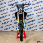 Мотоцикл Avantis ENDURO 300 PRO EFI (NC250/177MM, DESIGN HS ЧЕРНЫЙ) ARS (2021) — изображение 6