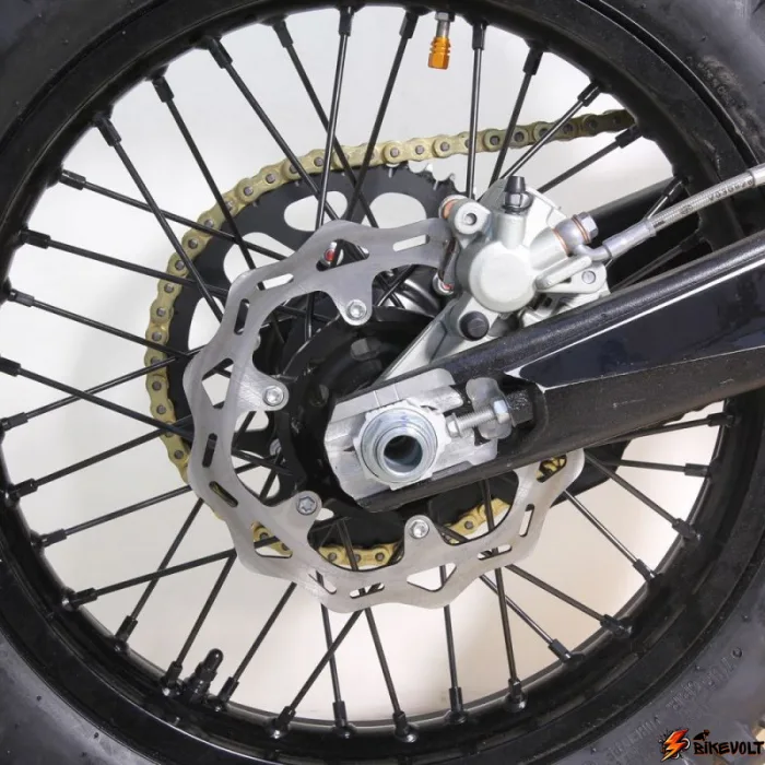 Мотоцикл Avantis Enduro 300 PRO EFI PREMIUM ARS (NC250/177MM) с ПТС — изображение 11