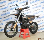 Мотоцикл Avantis Enduro 300 PRO EFI PREMIUM ARS (NC250/177MM) с ПТС — изображение 3